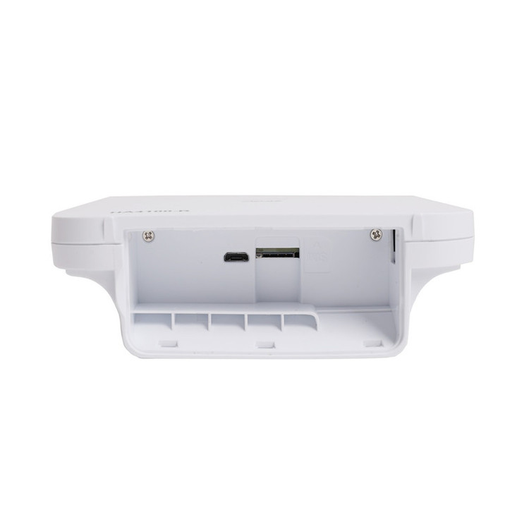 مودم 4G LTE همراه اول مدل HA4100 به همراه کارت هدیه فعالسازی سیم کارت اعتباری و 300 گیگابایت اینترنت هدیه