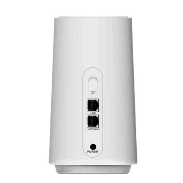 مودم 5G دو مدل 21H01A به همراه 300 گیگ اینترنت شش ماهه