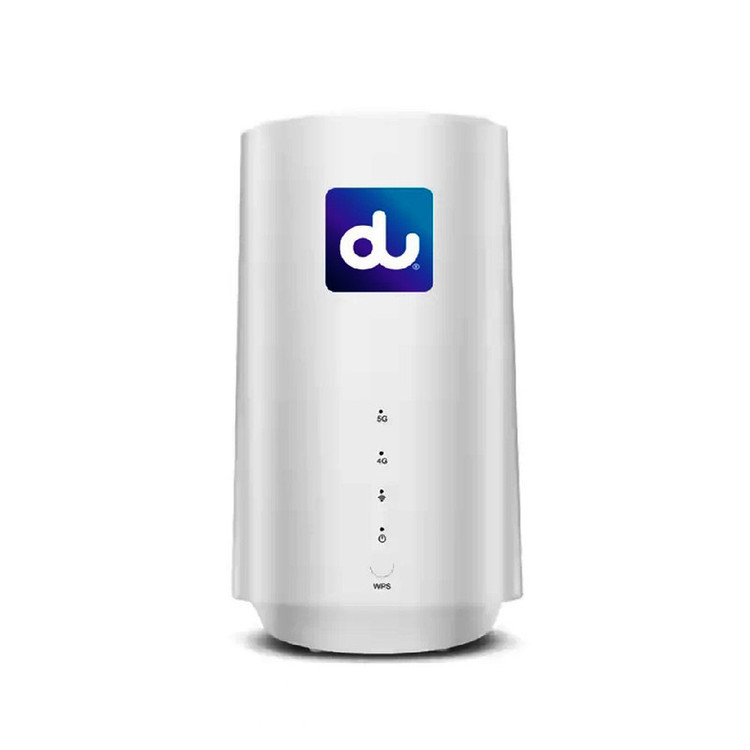 مودم 5G دو مدل 21H01A به همراه 300 گیگ اینترنت شش ماهه