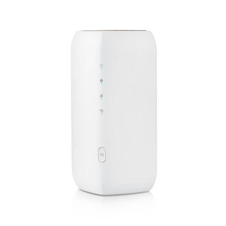 مودم 5G/TD-LTE سرکام مدل NR5103E_V2 5G ROUTER