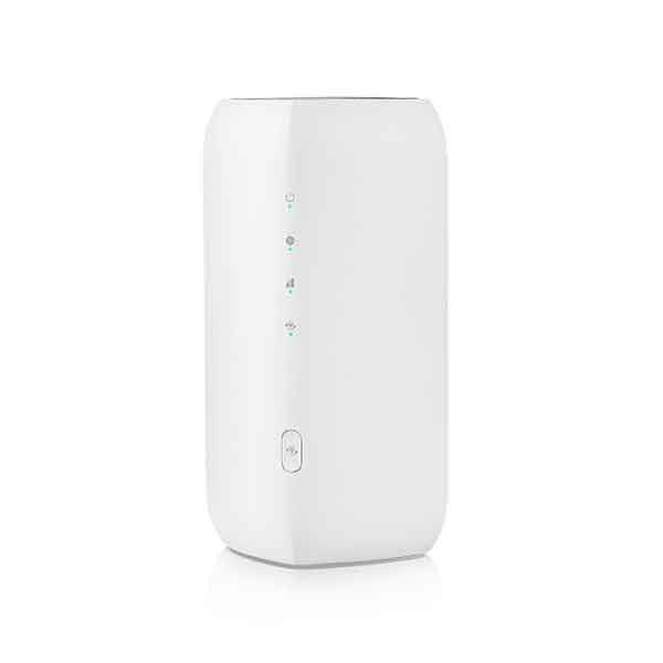 مودم 5G/TD-LTE سرکام مدل NR5103E_V2 5G ROUTER