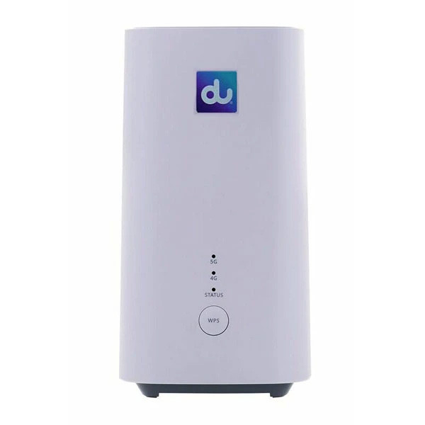 مودم 5G دو مدل H155-380 به همراه 40 گیگ اینترنت 3 ماهه