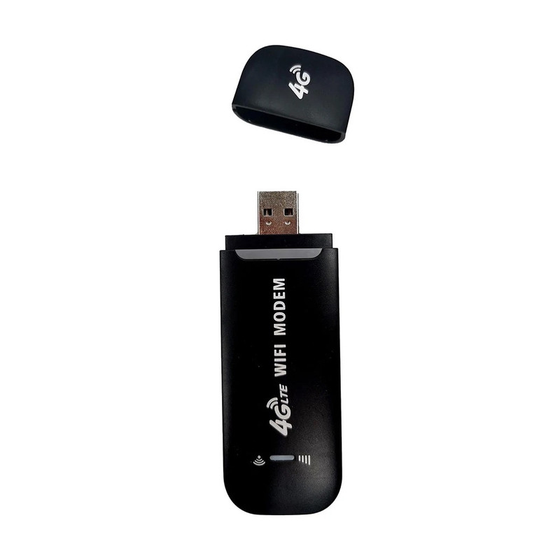 مودم 4G LTE قابل حمل مدل M100