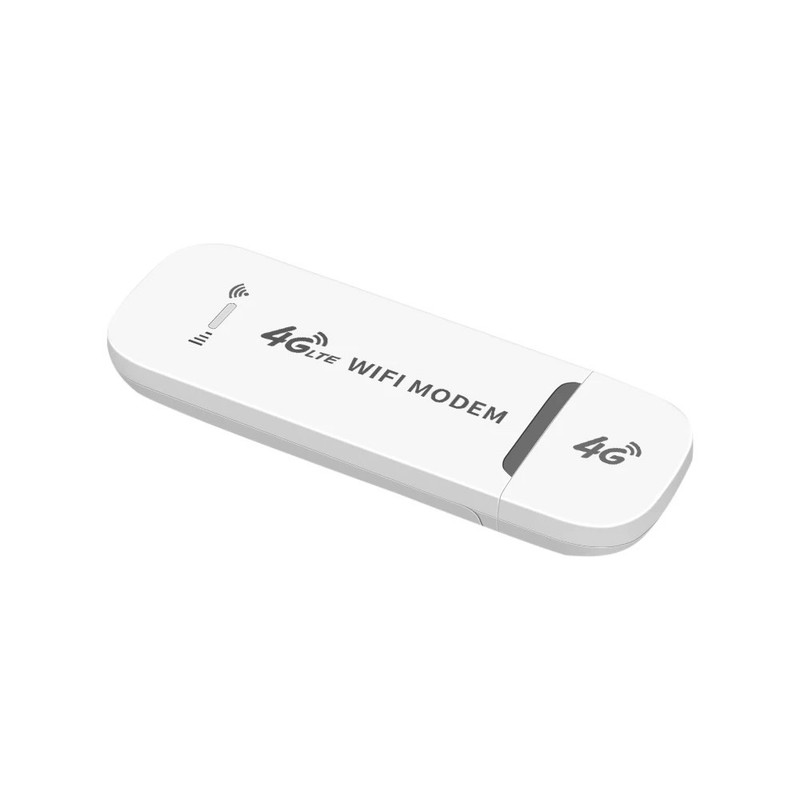 مودم 4G LTE قابل حمل مدل M100