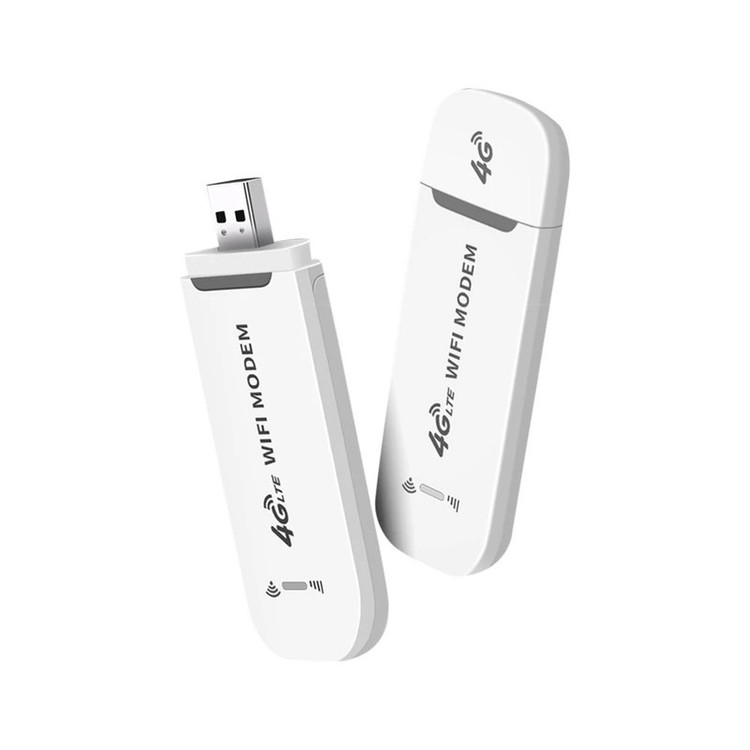 مودم 4G LTE قابل حمل مدل M100
