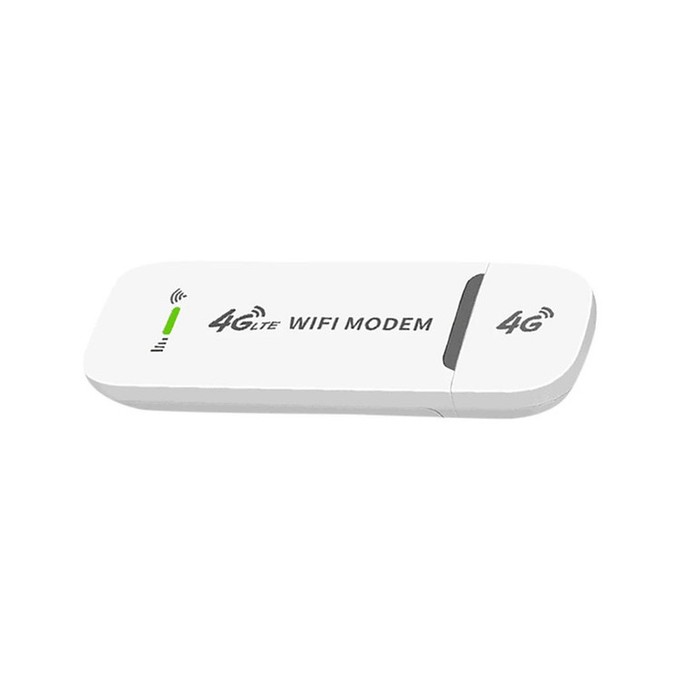مودم 4G LTE قابل حمل مدل M100