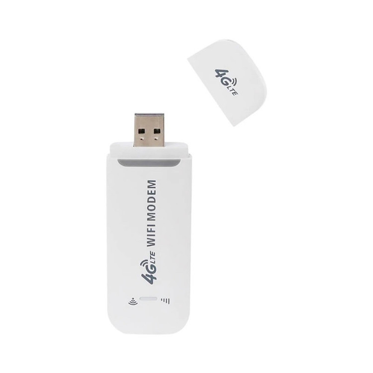 مودم 4G LTE قابل حمل مدل M100