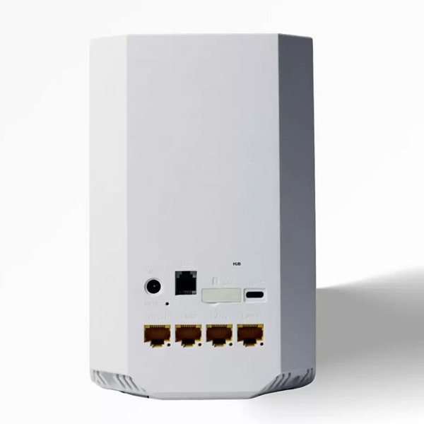 مودم TDLTE/5G دو مدل ZLT X28V PRO