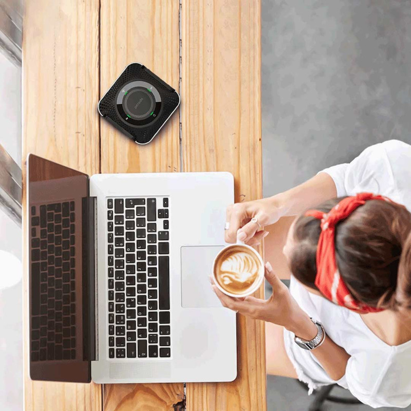 مودم LTE قابل حمل پرودو مدل PD-4GCPMF home and outdoor portable router