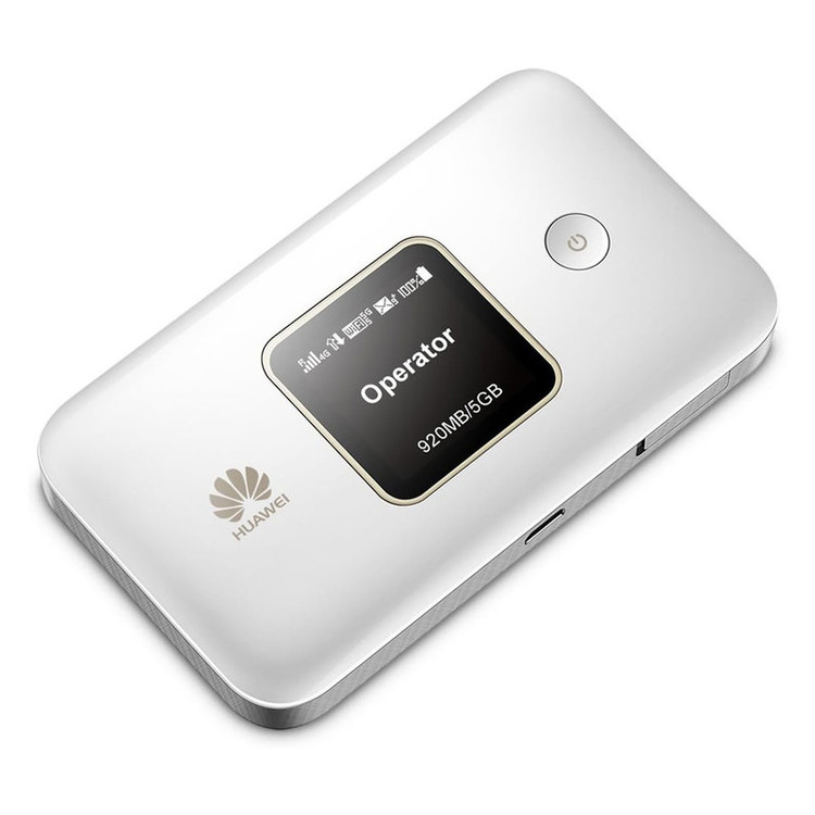 مودم TD-LTE هوآوی مدل E5785-320a