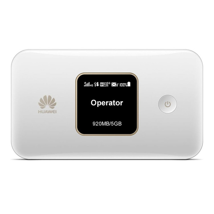 مودم TD-LTE هوآوی مدل E5785-320a