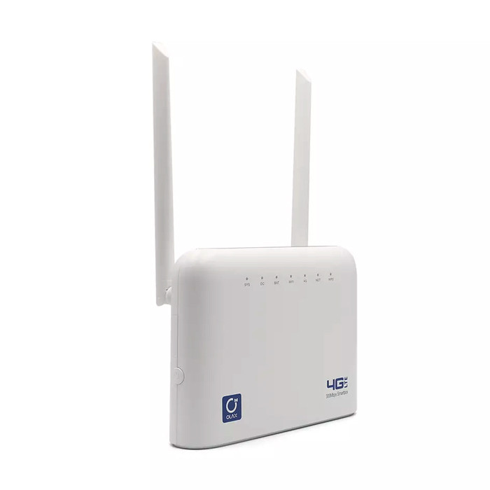 مودم 3G/4G اولاکس مدل AX7 Pro به همراه سیم کارت و 800 گیگ اینترنت