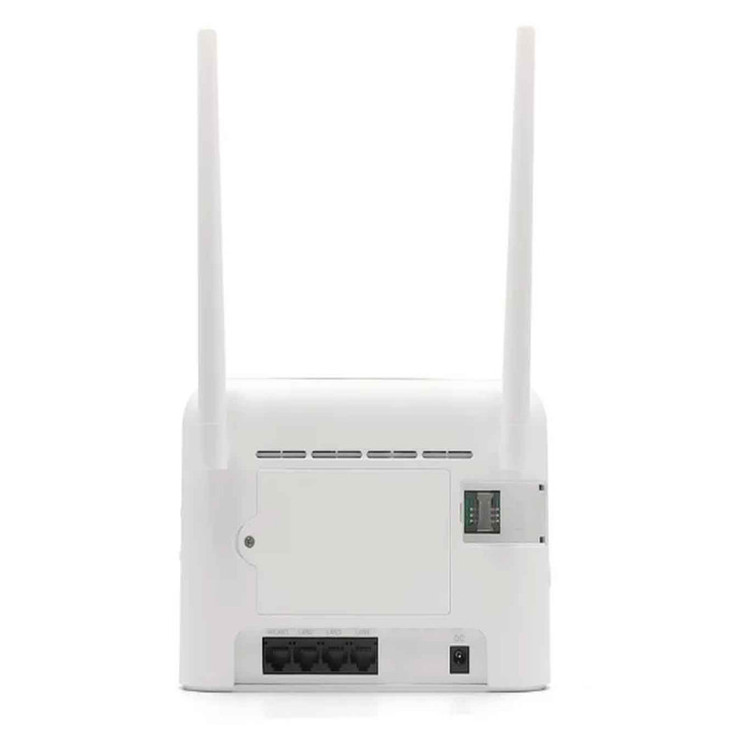 مودم 3G/4G اولاکس مدل AX7 Pro به همراه سیم کارت و 800 گیگ اینترنت