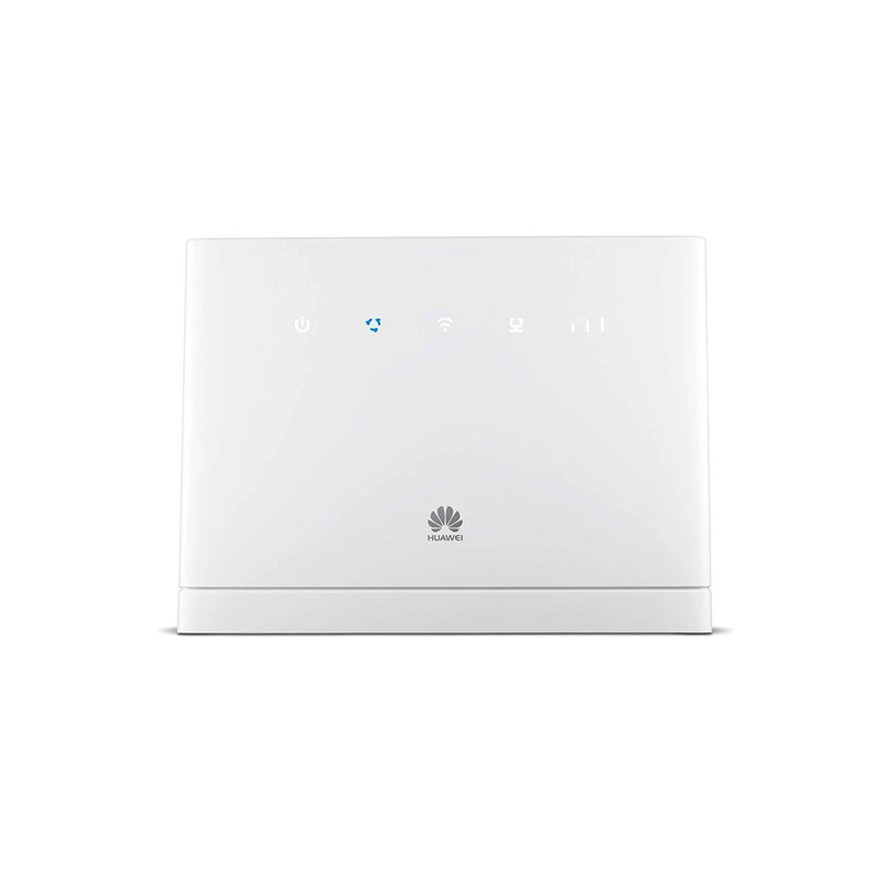 مودم 4G LTE هوآوی مدل LTE CPE B315s به همراه 300 گیگ اینترنت یکساله