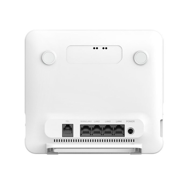 مودم 4G TD-LTE نزتک مدل TDX1100