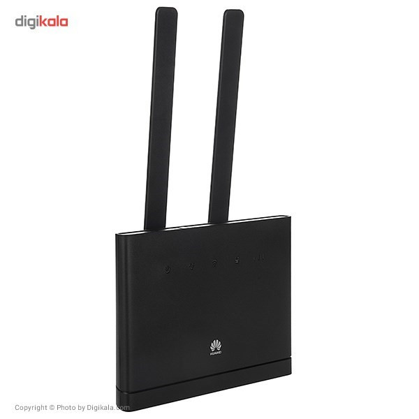 مودم روتر بی سیم 4G هوآوی مدل B315s-22 LTE CPE