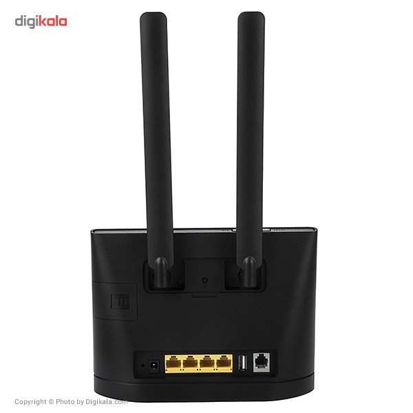 مودم روتر بی سیم 4G هوآوی مدل B315s-22 LTE CPE