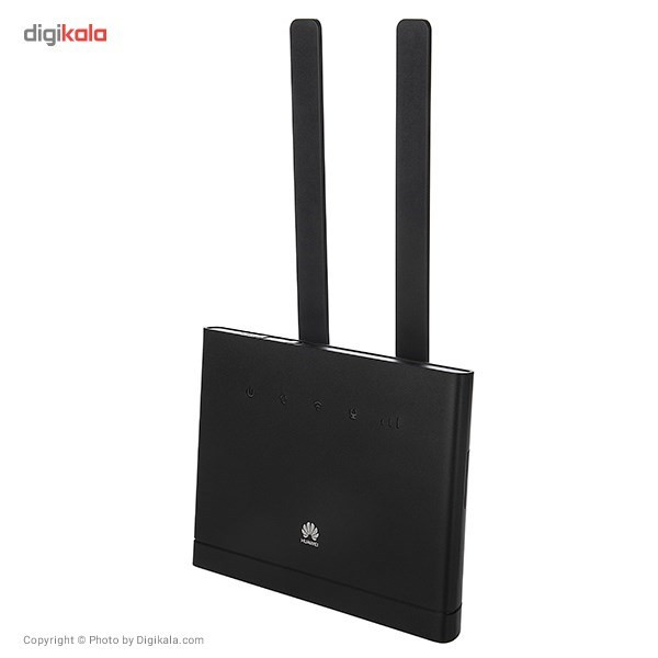 مودم روتر بی سیم 4G هوآوی مدل B315s-22 LTE CPE