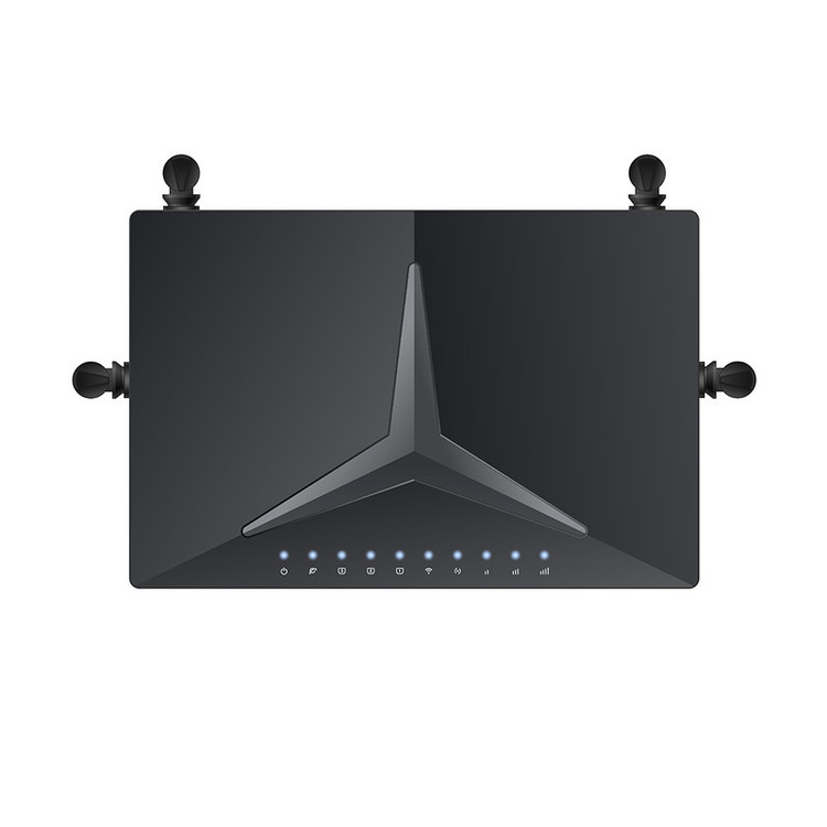 روتر بی سیم LTE دی-لینک مدل M920