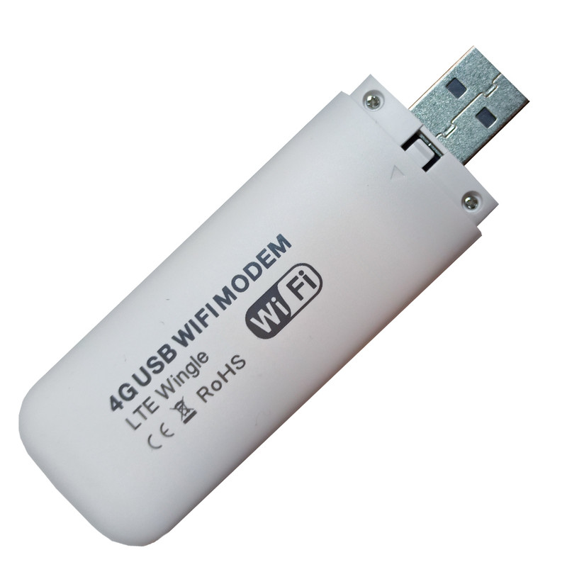 مودم 4G اسفیورد مدل دانگل T680