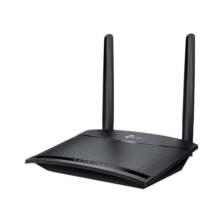 مودم روتر 4G/LTE بیسیم تی پی لینک مدل TL-MR100