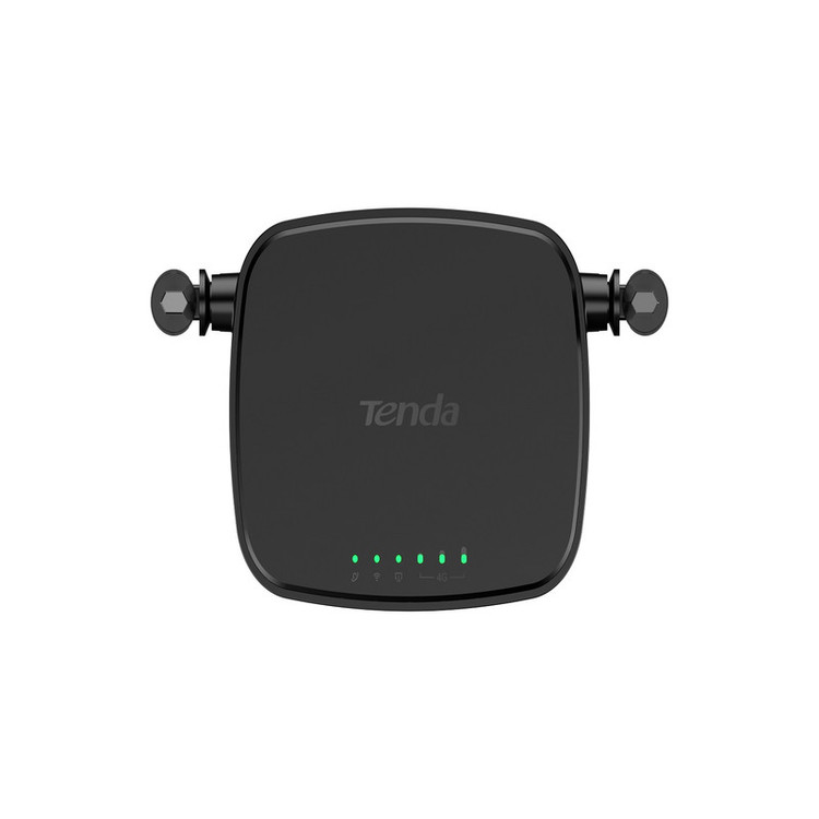 مودم روتر سیمکارتی 4G تندا مدل 4G03 pro