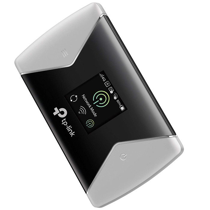مودم 4G قابل حمل تی پی-لینک مدل M7450