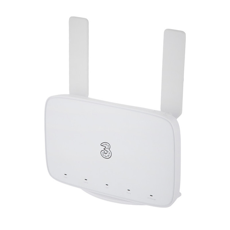 مودم 4.5G/TD-LTE سرکام مدل LTE2122GR