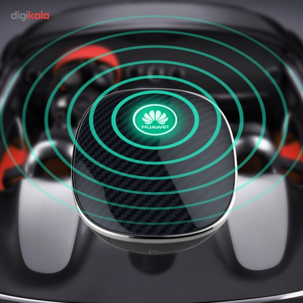 مودم 4G هوآوی مدل HiLink Carfi E 8377