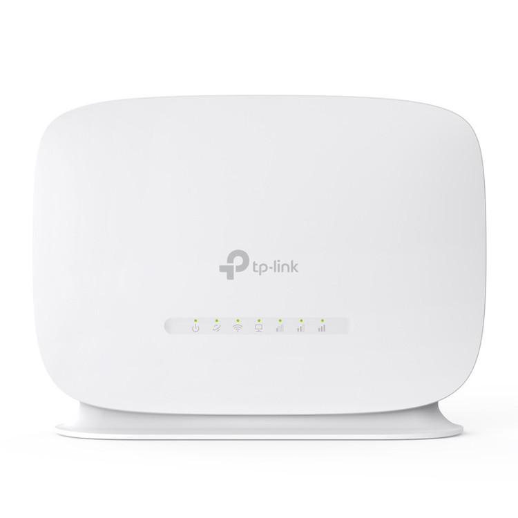 مودم 3G/4G تی-پی-لینک مدل MR105