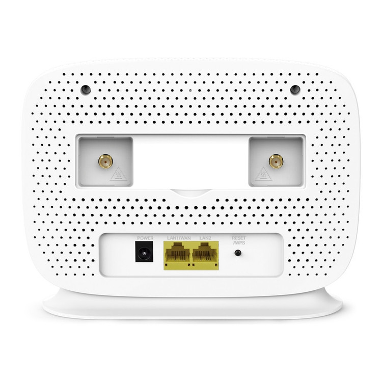 مودم 3G/4G تی-پی-لینک مدل MR105