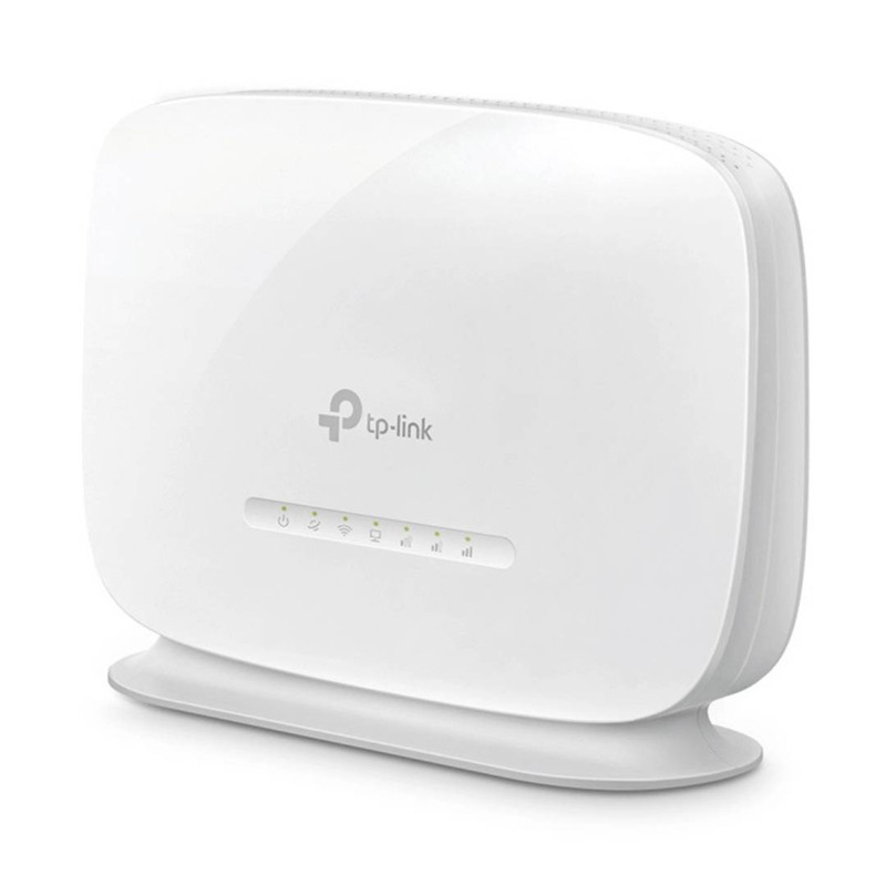 مودم 3G/4G تی-پی-لینک مدل MR105