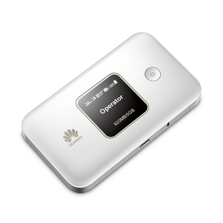 مودم 4G/TD-LTE هوآوی مدل E5785-320a