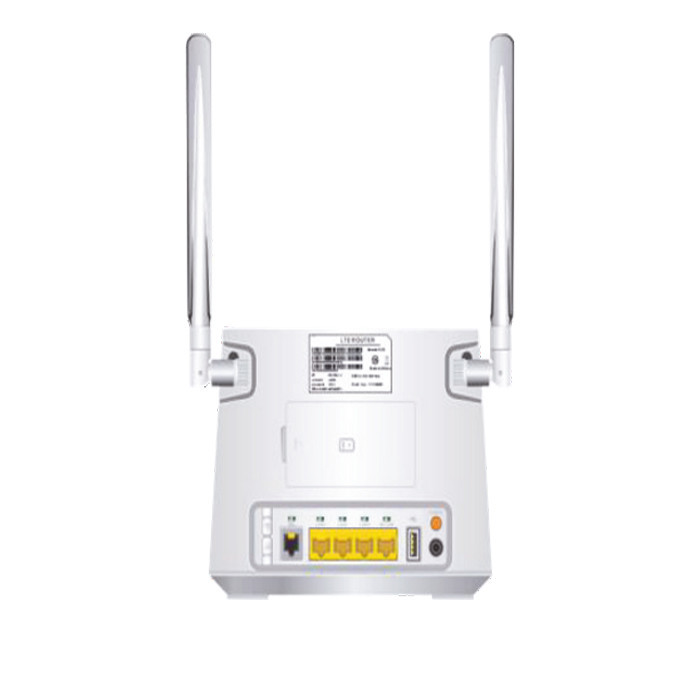 مودم 3G/4G قابل حمل ایرانسل مدل i40 b1 به همراه 70 گیگ اینترنت 3 ماهه