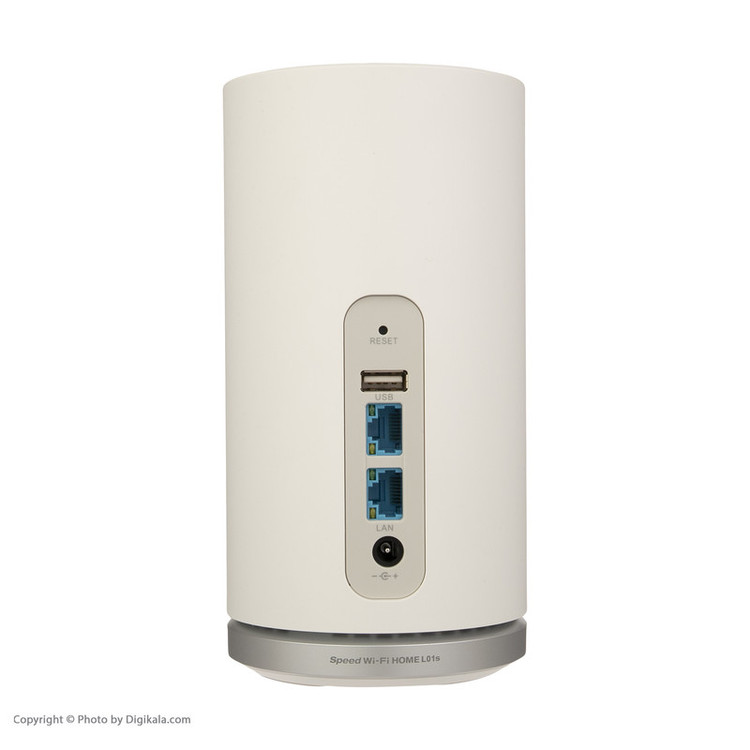 مودم 4G/TD-LTE هوآوی مدل speed wi-fi home L01s