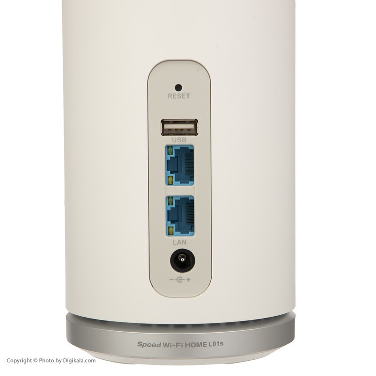 مودم 4G/TD-LTE هوآوی مدل speed wi-fi home L01s