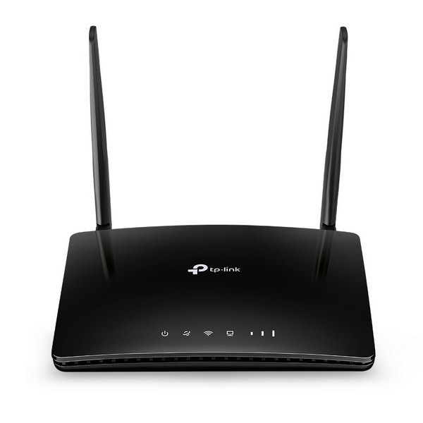 مودم روتر بی سیم 4G LTE تی پی-لینک مدل Archer MR202 AC750