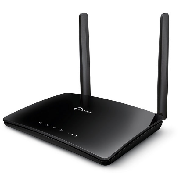 مودم روتر بی سیم 4G LTE تی پی-لینک مدل Archer MR202 AC750