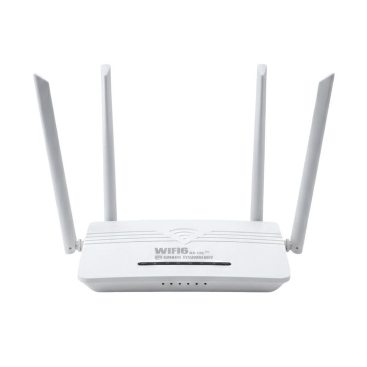 مودم 4G LTE اسفیورد مدل T843