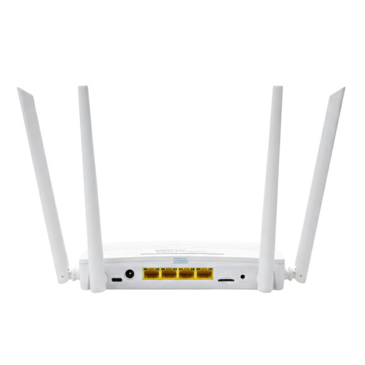 مودم 4G LTE اسفیورد مدل T843