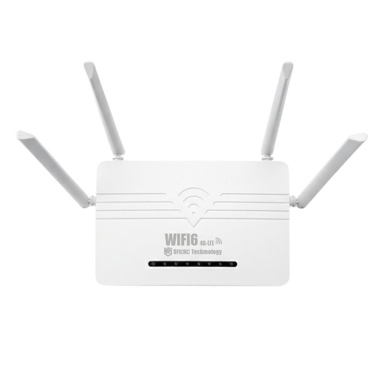 مودم 4G LTE اسفیورد مدل T843