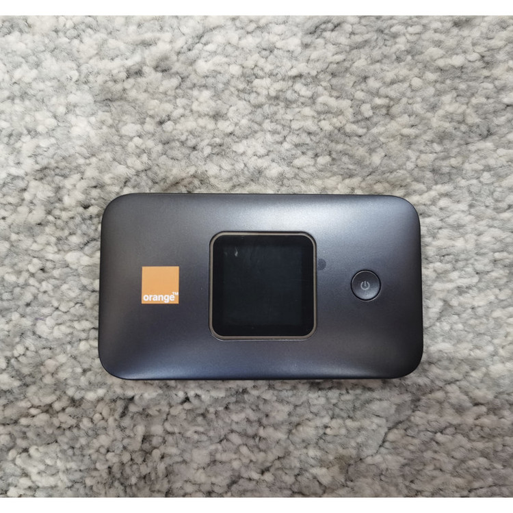 مودم 4.5G/TD-LTE ارنج مدل E5785-320