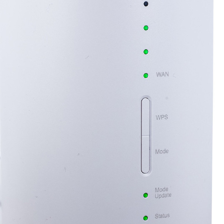 مودم 4G/TD-LTE هوآوی مدل speed wi-fi home l01