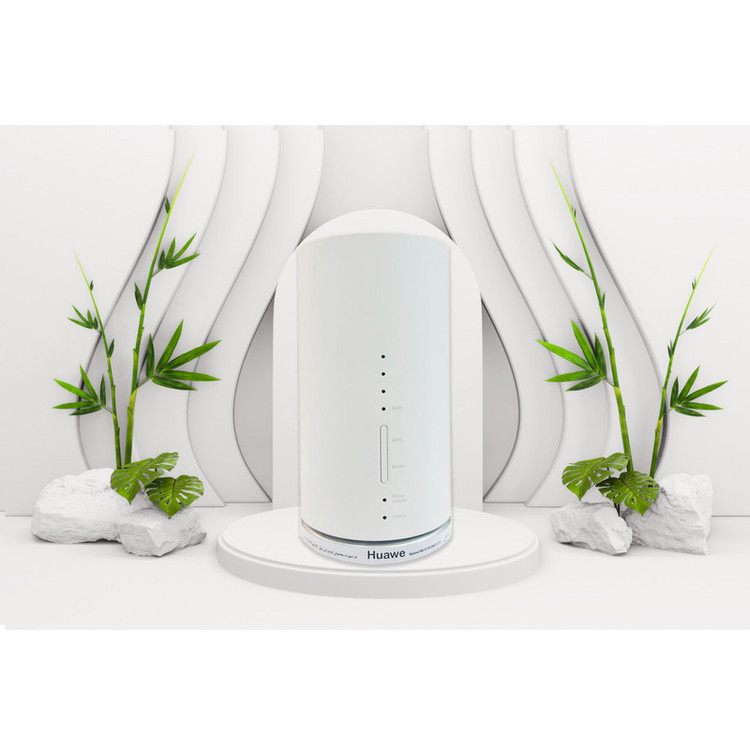 مودم 4G/TD-LTE هوآوی مدل speed wi-fi home l01
