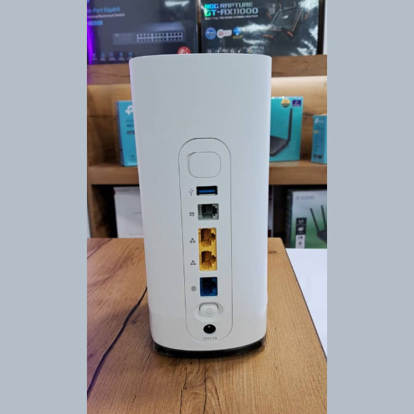 مودم 5G/TD-LTE عمانتل مدل AURORA C082