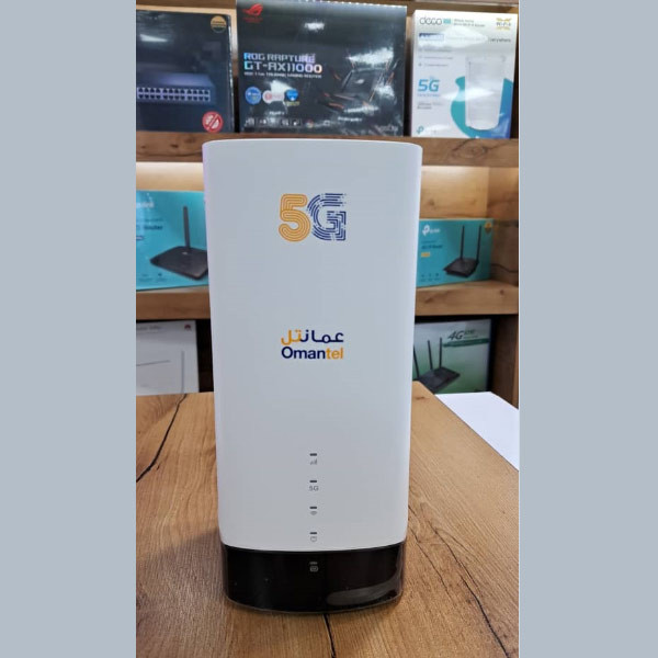 مودم 5G/TD-LTE عمانتل مدل AURORA C082