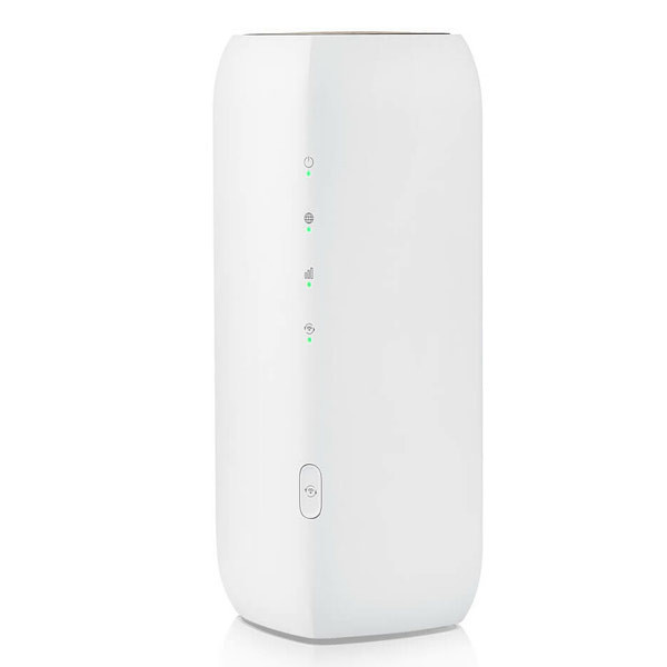 مودم 4G/5G/TD-LTE سرکام مدل WIFI6 NR5103EV2