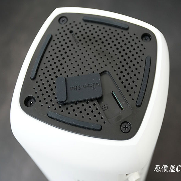 مودم 4G/5G/TD-LTE سرکام مدل WIFI6 NR5103EV2