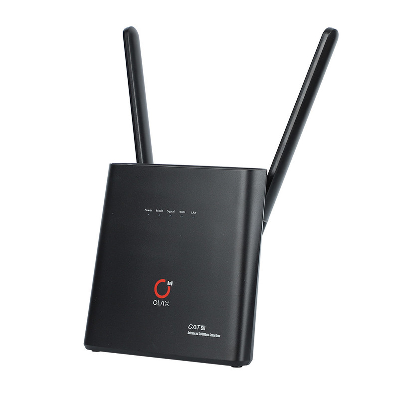 مودم 3G/4G اولاکس مدل AX9 Pro
