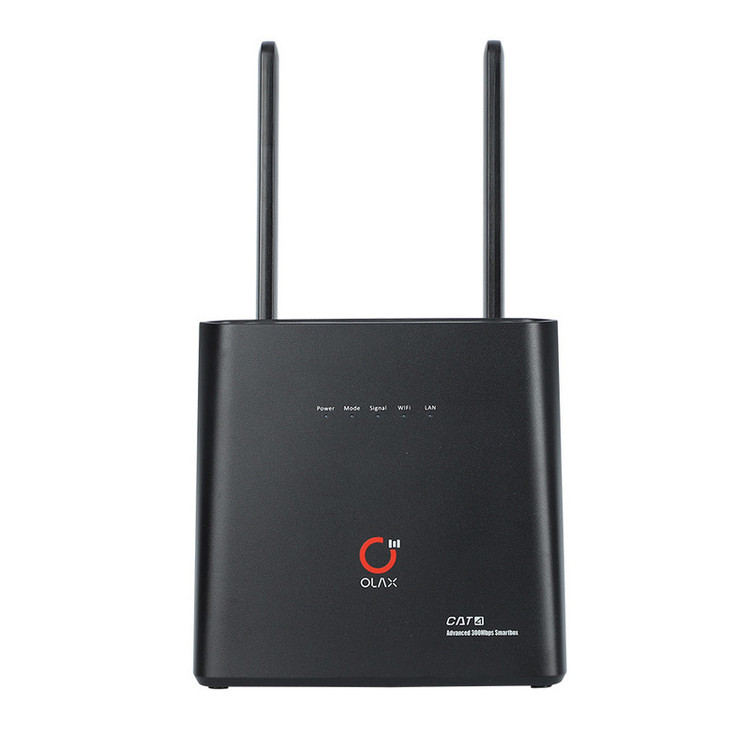 مودم 3G/4G اولاکس مدل AX9 Pro